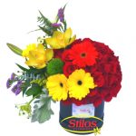 Inspiraciòn Floral 55.00